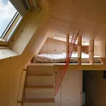 度假居 Tiny House Pioneer 4 - Tiny Spot *