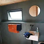 度假居 Tiny House Pioneer 4 - Tiny Spot
