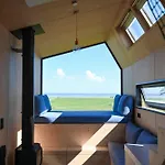 بيت للعطل Tiny House Pioneer 4 - Tiny Spot