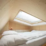بيت للعطل Tiny House Pioneer 4 - Tiny Spot *