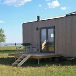Tiny House Pioneer 4 - Tiny Spot بيت للعطل *