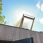 Tiny House Pioneer 4 - Tiny Spot بيت للعطل شيلينغ