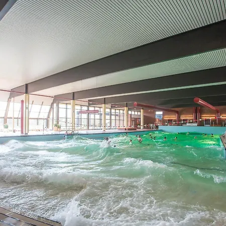 Prázdninový dům Tiny House Pioneer 4 - Tiny Spot