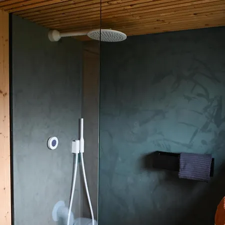 Holiday home Tiny House Pioneer 7 Naked - Tiny Spot Hooksiel Im Fkk-bereich