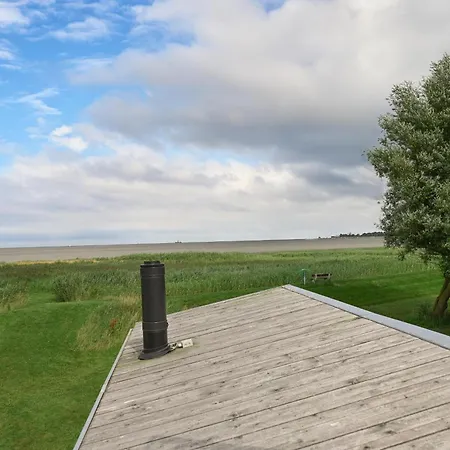 Tiny House Pioneer 7 Naked - Tiny Spot Hooksiel Im Fkk-bereich Schillig