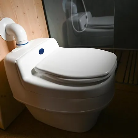 Tiny House Pioneer 7 Naked - Tiny Spot Hooksiel Im Fkk-bereich * Schillig