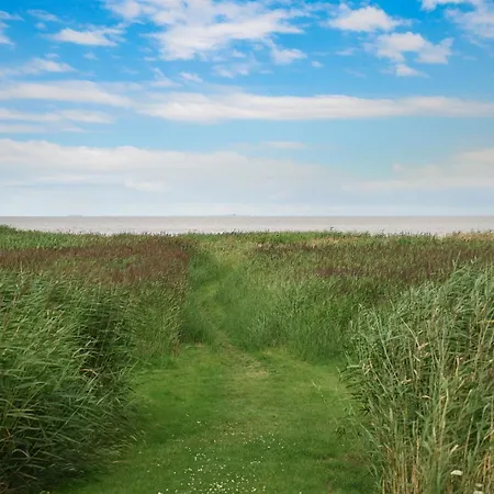 Holiday home Tiny House Pioneer 4 - Green Tiny Spot Schillig *