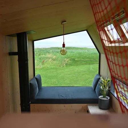 Tiny House Pioneer 7 Naked - Tiny Spot Hooksiel Im Fkk-bereich