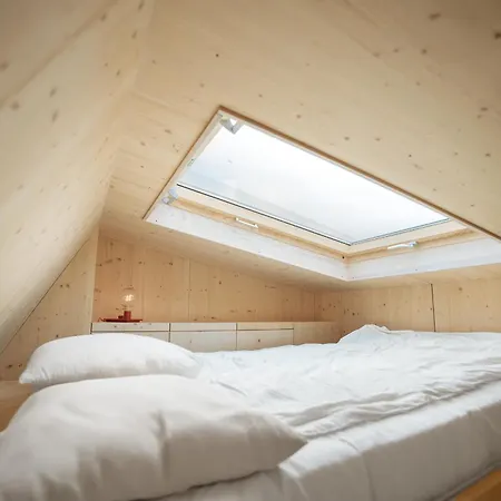Nyaraló Tiny House Pioneer 4 - Tiny Spot *