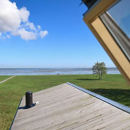 Tiny House Pioneer 4 - Tiny Spot Schillig