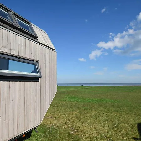 Tiny House Pioneer 4 - Tiny Spot