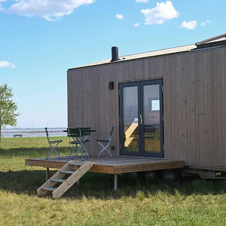 Tiny House Pioneer 4 - Tiny Spot Nyaraló *