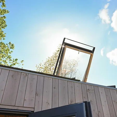 Tiny House Pioneer 4 - Tiny Spot Nyaraló Schillig