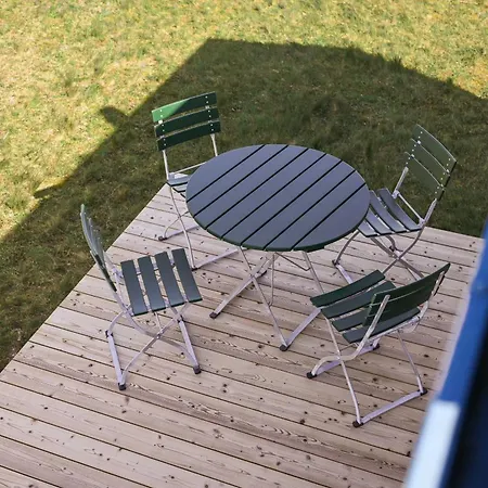 Tiny House Pioneer 4 - Tiny Spot Prázdninový dům *