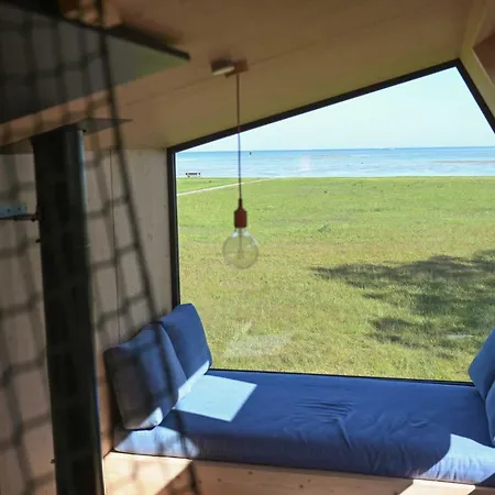 Tiny House Pioneer 4 - Tiny Spot *