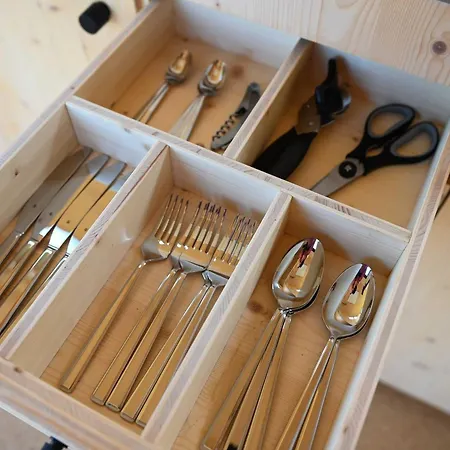 Tiny House Pioneer 4 - Tiny Spot Schillig