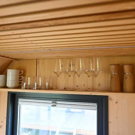 Tiny House Pioneer 4 - Tiny Spot *