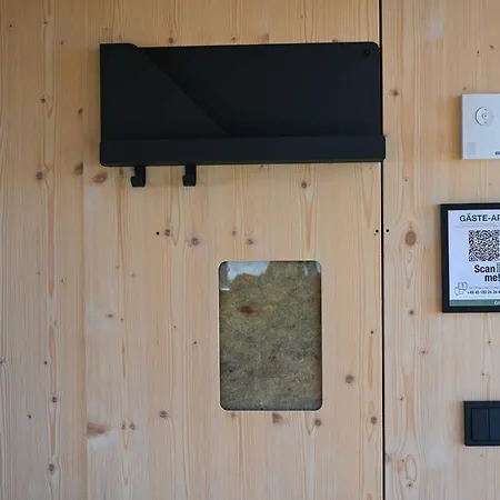 Nyaraló Tiny House Pioneer 4 - Tiny Spot