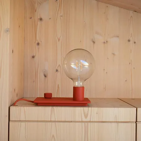 Tiny House Pioneer 4 - Tiny Spot