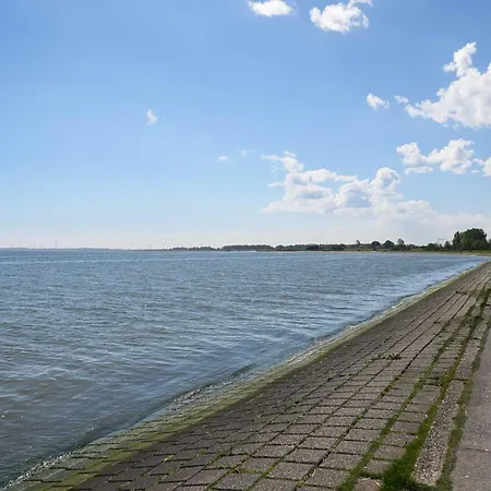 Tiny House Pioneer 4 - Tiny Spot Schillig