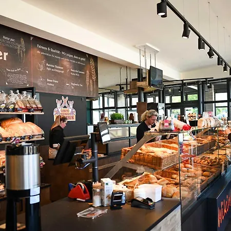 Prázdninový dům Tiny House Pioneer 4 - Tiny Spot