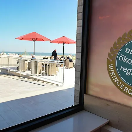 Prázdninový dům Tiny House Pioneer 4 - Tiny Spot *